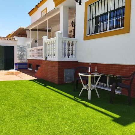 Chalet Portil El Portil Bagian luar foto