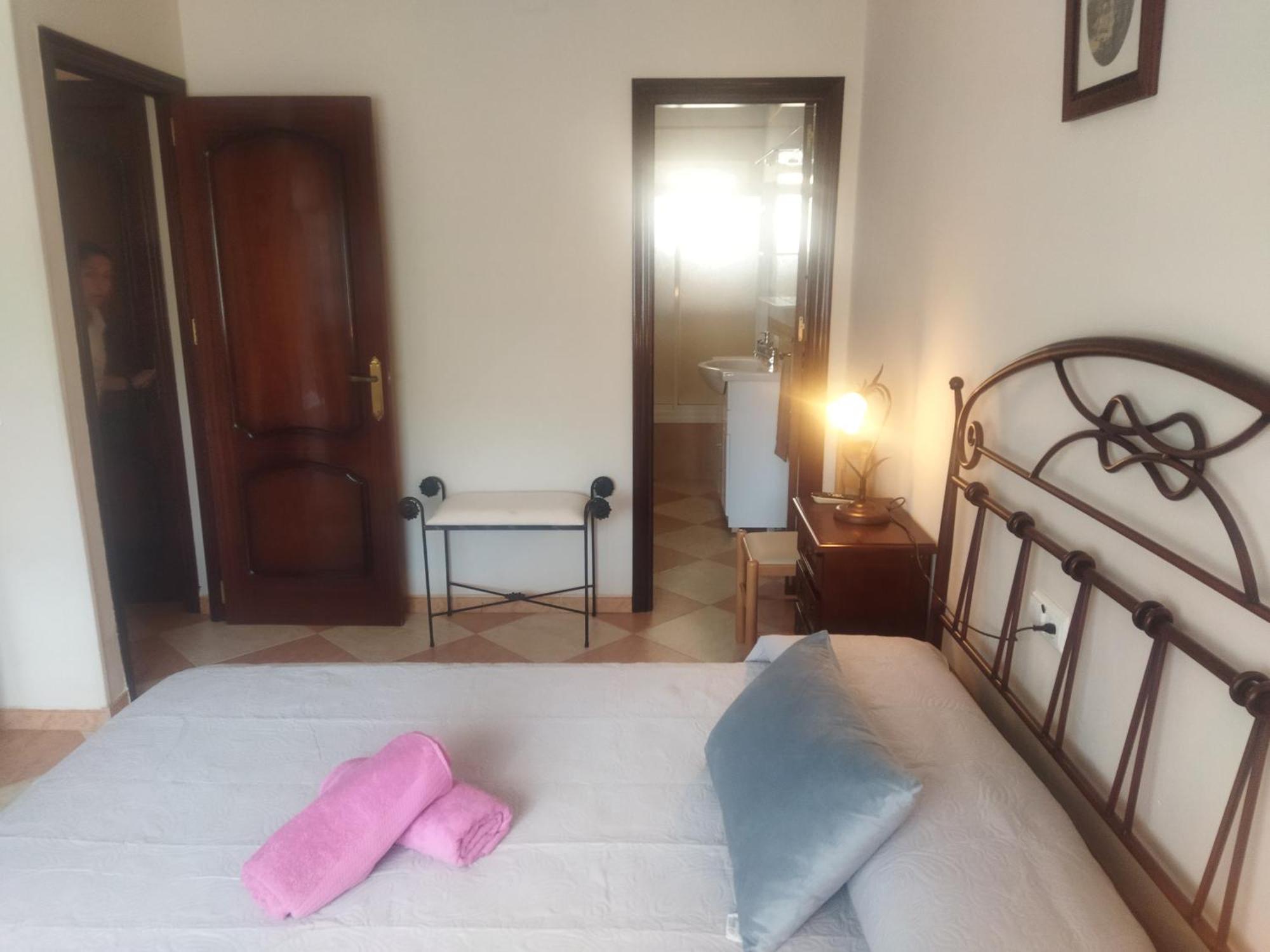 Chalet Portil El Portil Bagian luar foto