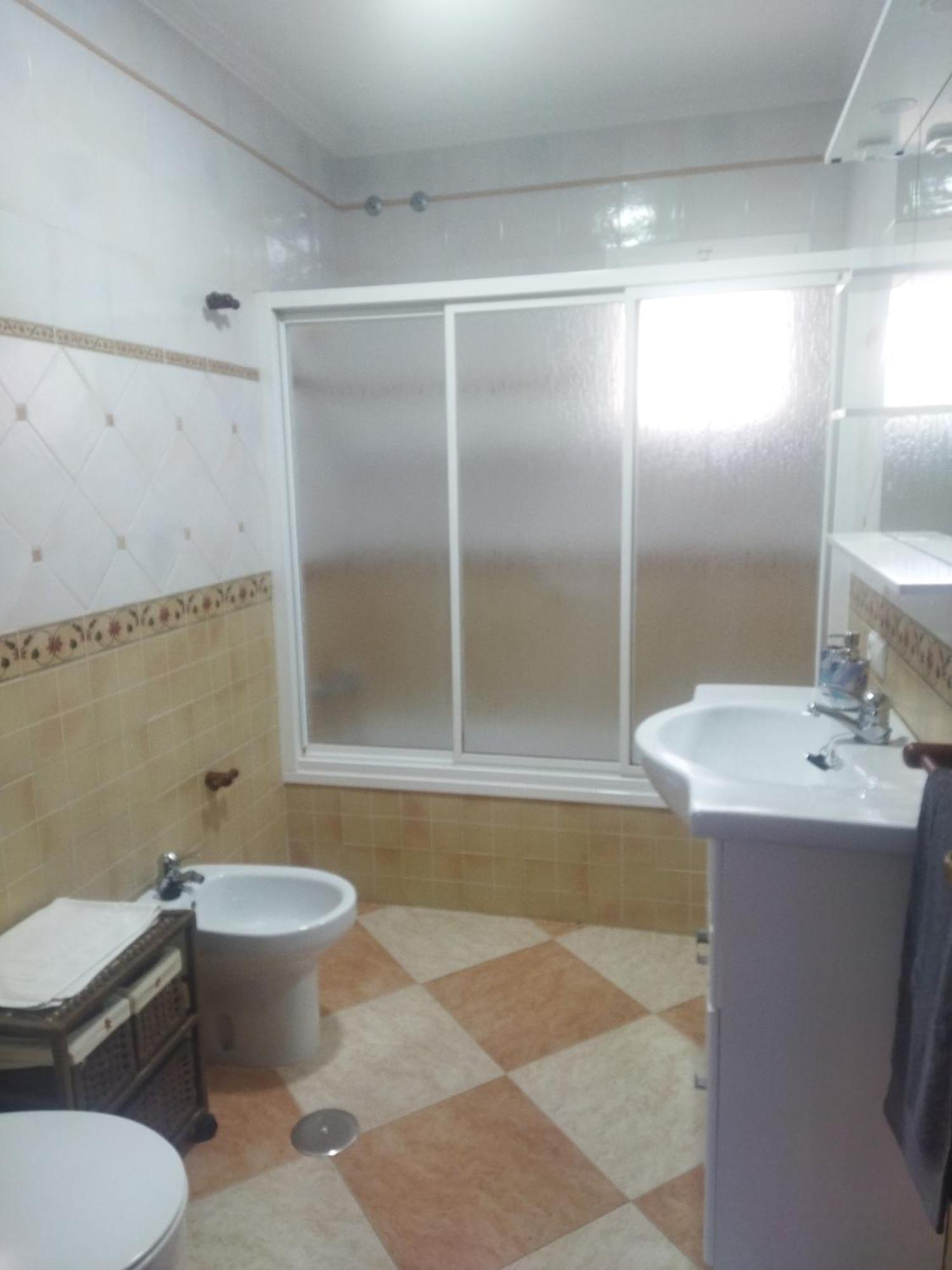 Chalet Portil El Portil Bagian luar foto