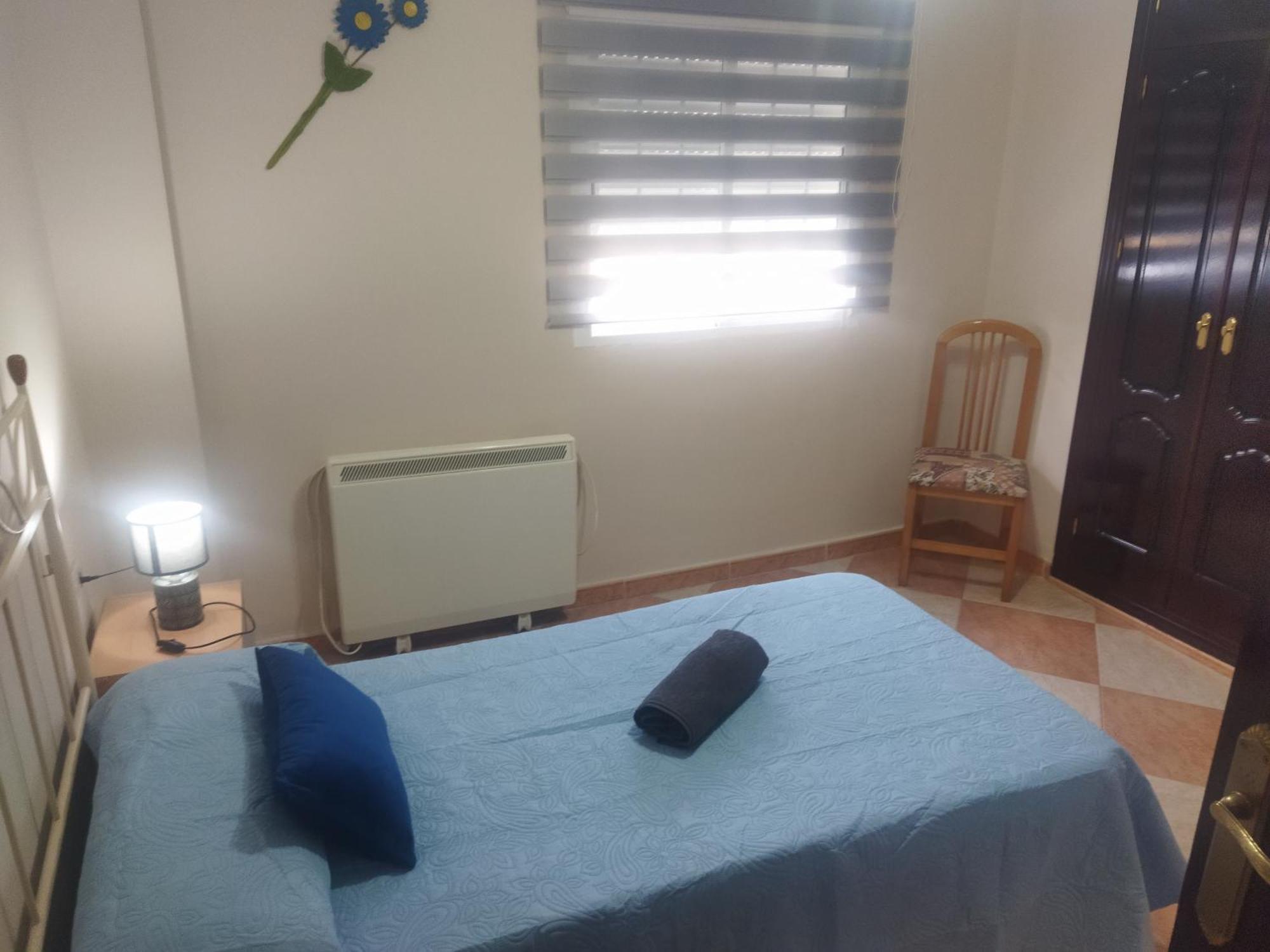 Chalet Portil El Portil Bagian luar foto