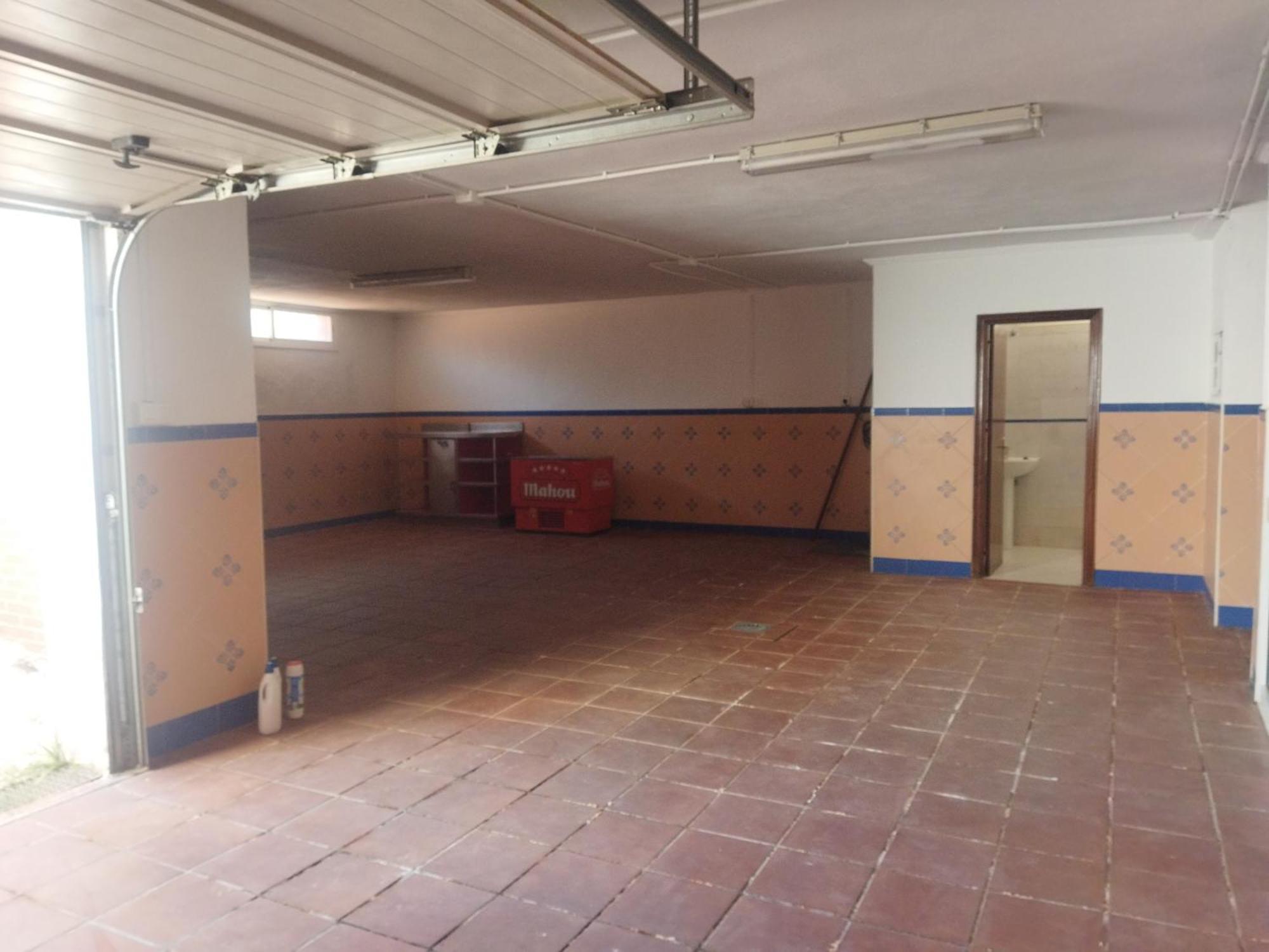 Chalet Portil El Portil Bagian luar foto