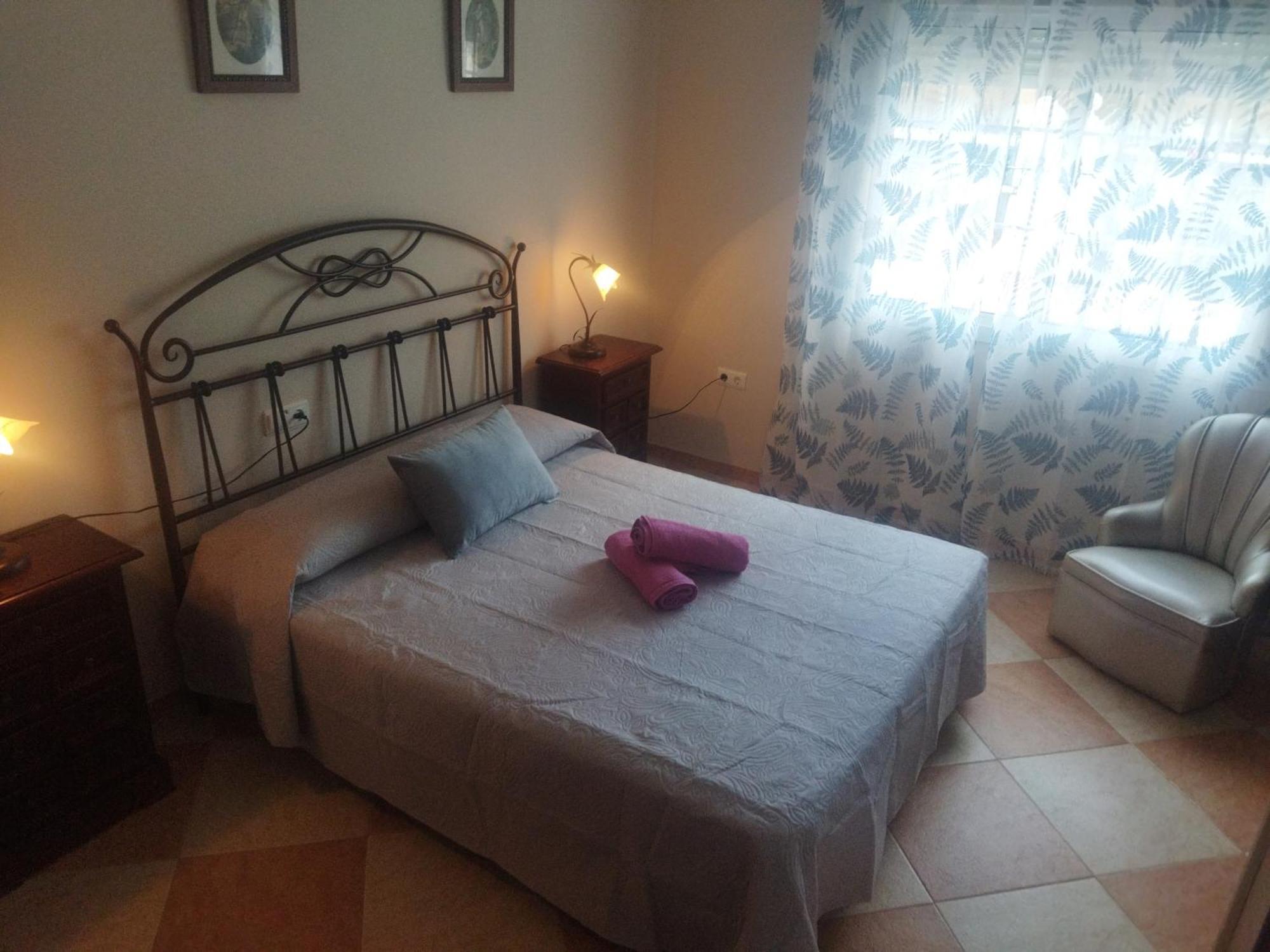 Chalet Portil El Portil Bagian luar foto