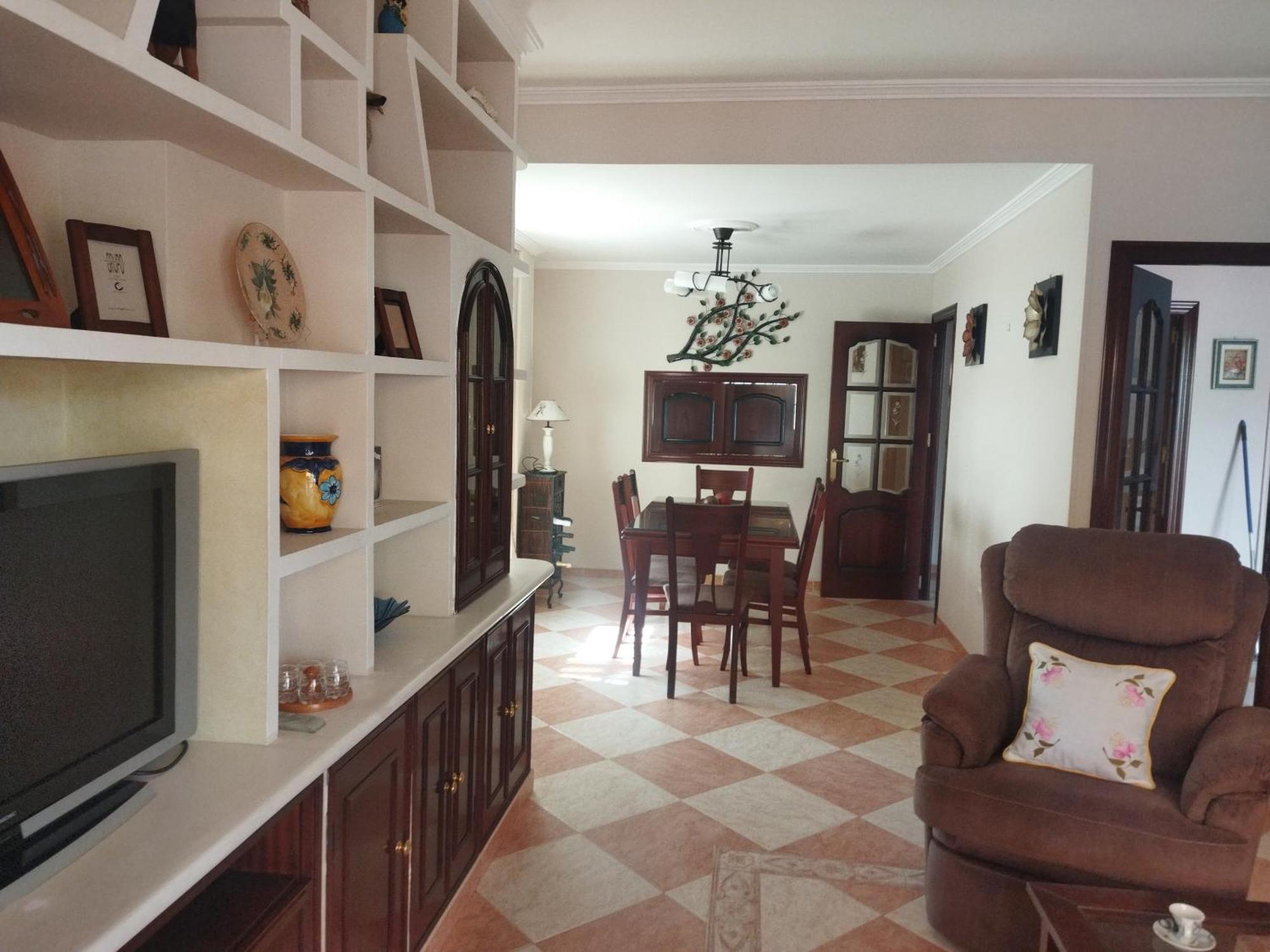 Chalet Portil El Portil Bagian luar foto